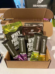 Skol Sample Box