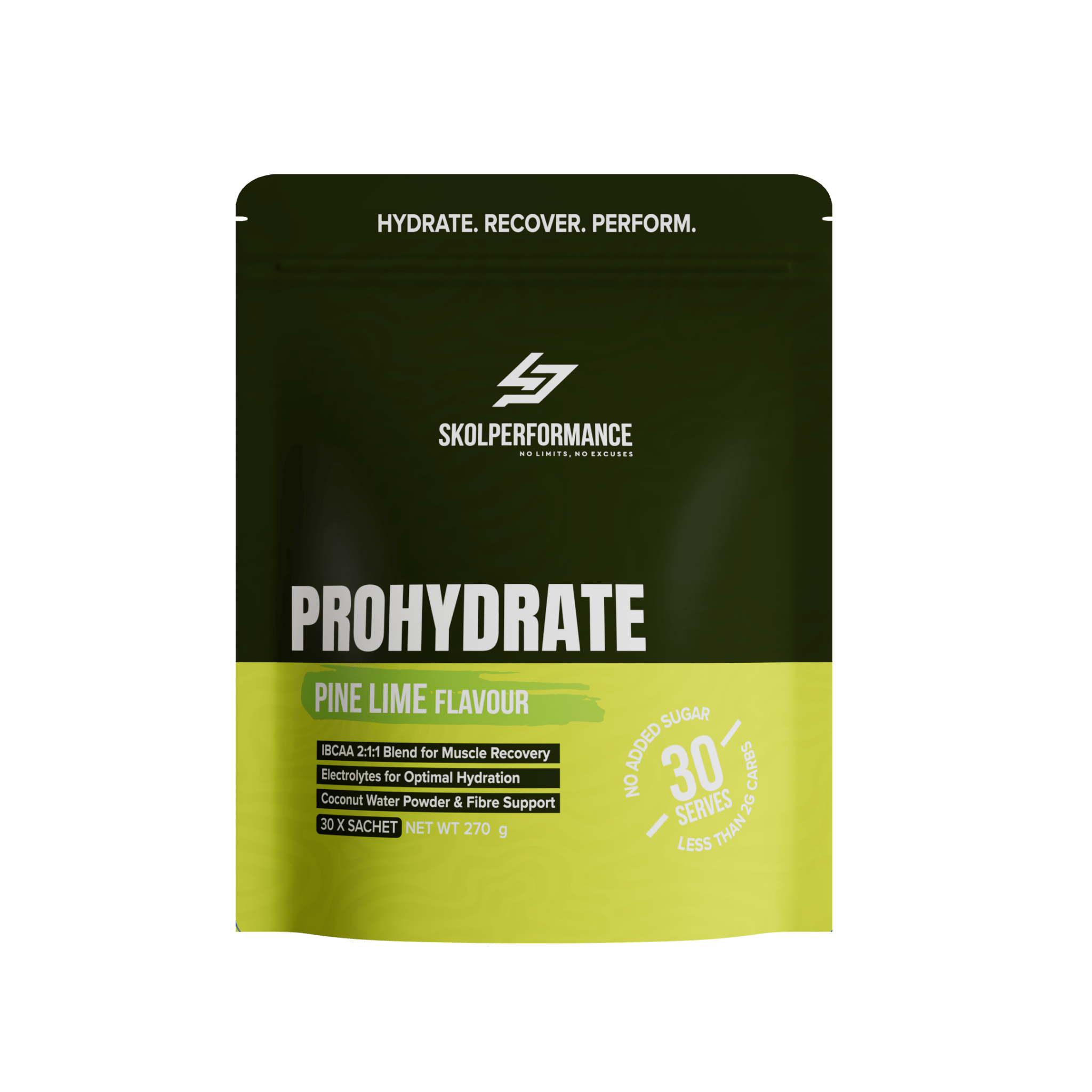 Prohydrate - Pine Lime