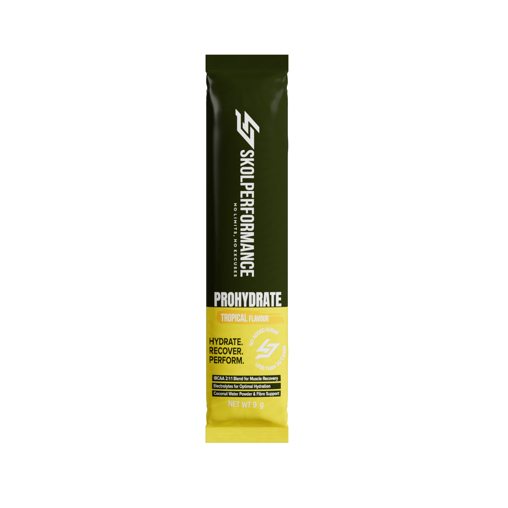 Prohydrate – Tropical