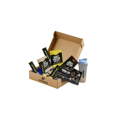 Skol Sample Box