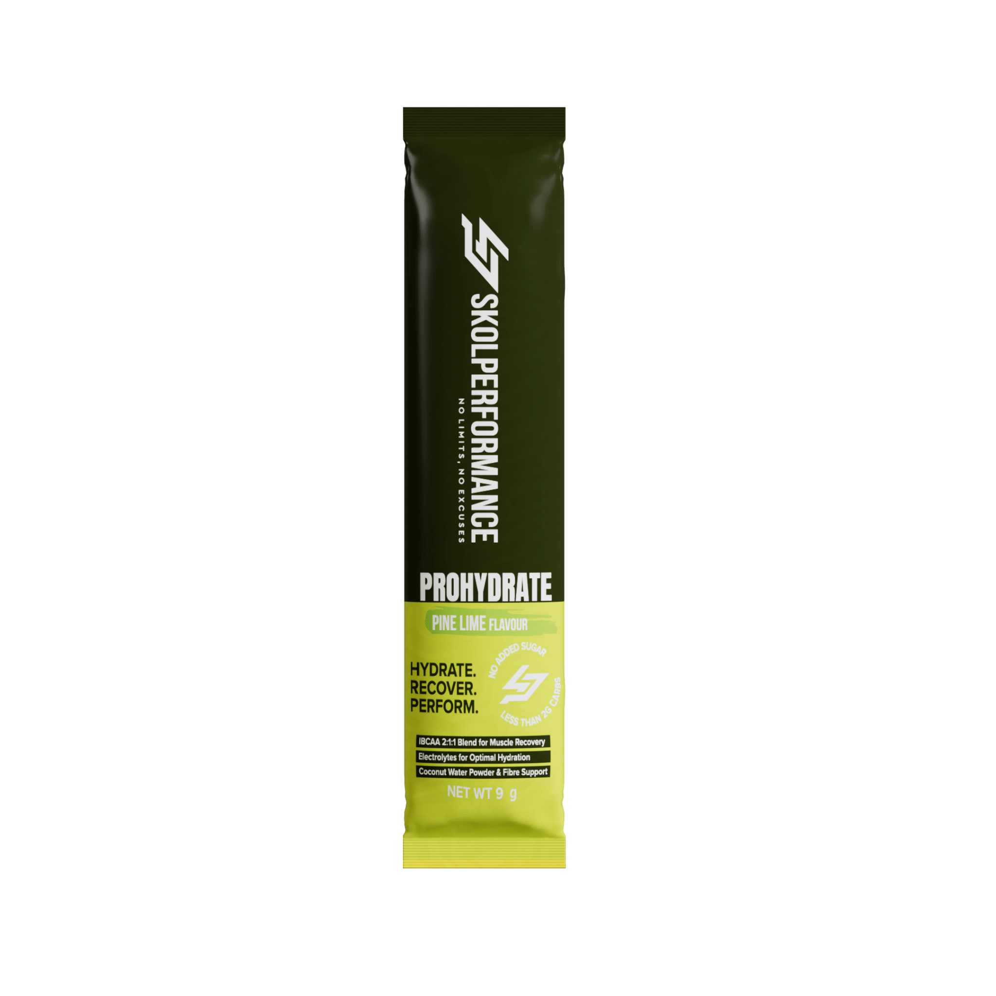 Prohydrate - Pine Lime